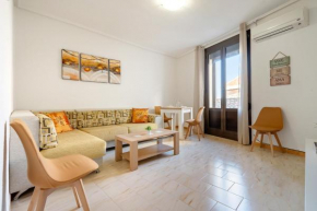 Apartamentos El Compromiso